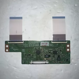 LG 49LF5500-UA.BUSYLJR T-Con Board 6871L-3630E - Picture 1 of 10