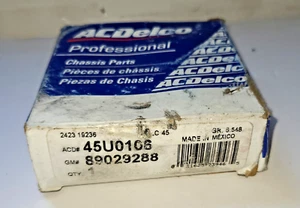 Junta universal ACDelco junta en U ACD# 45U0106 GM# 89029288 NOS - Imagen 1 de 4