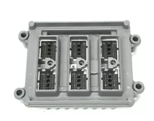 ✅ 02 Trailblazer Envoy PCM Programmed to your VIN Engine Computer 12576463 - Picture 1 of 3