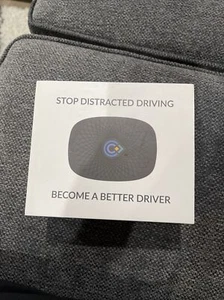 CellControl DriveID Cell Control Drive ID Stop Distracted Driving - Photo 1 sur 7