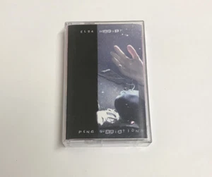 Elsa Hewitt - Peng Variations - 2017 UK Cassette - ERH Limited Edition - ERH005 - Picture 1 of 3