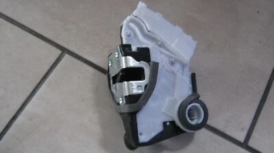 2016 - 2020 HONDA FIT PASSENGER FRONT DOOR LATCH  P/N 72110-T5R-A31  OEM - Image 1 of 2