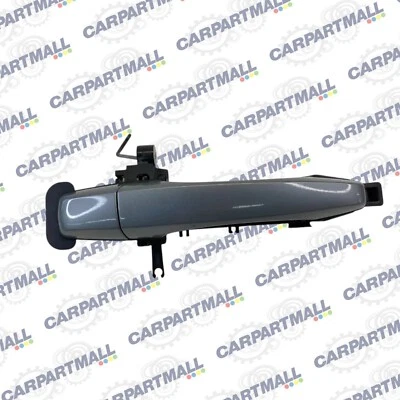 2004-2008 Cadillac SRX Base Rear Right Side Exterior Door Handle D-800138 OEM Foto 1 de 4