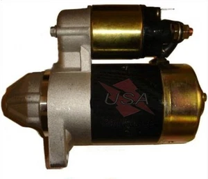 Electric Starter for Apollo Industrial Changfa Group Diesel Engine   ZT76-414-1 - Bild 1 von 3