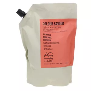 AG Care Colour Savour Conditioner 33.8 oz - Picture 1 of 8