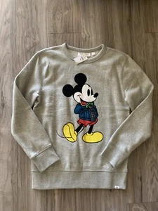 Gap Disney Big Boys Mickey Mouse sweater XXL - Picture 1 of 4