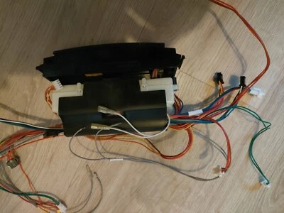 Nespresso gemini CS220 Pro Afficheur complet avec connectique - Immagine 1 di 3