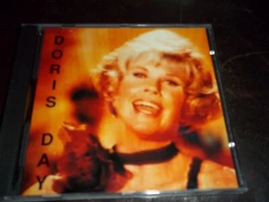 Doris Day - Two TV Specials (CD, 1991) Decade Release - Picture 1 of 4