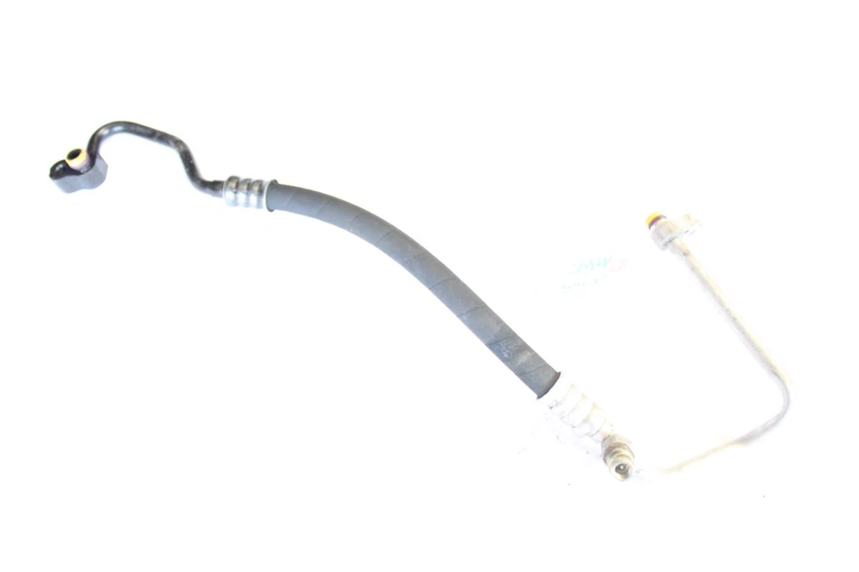 2003 BMW 745I AC ЛИНИИ ШЛАНГ ТРУБЫ КОМПРЕССОР 2 КОНДЕНСАТОР M3192 - Изображение 1 из 4