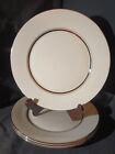 Oxford by Lenox Lexington set of four 10.5-inch Dinner Plates (1 used)