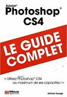 Photoshop CS4 by Lesage, Jrme | Book | condition good
