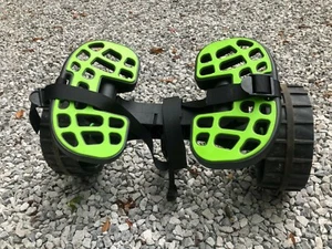 Cypress Rowe Outfitters All Terrain Canoe/Kayak Trolley Cart Tote Trailer Dolly - Picture 1 of 11