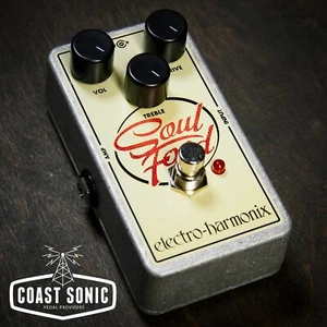 Electro-Harmonix Soul Food - Bild 1 von 2