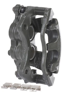 Pinza de freno de disco delantera izquierda cardona para Ford Transit-150 2015-2019 Foto 1 de 4