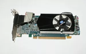 Sapphire AMD Radeon HD6570 2GB HDMI/DVI/VGA PCIE Low Profile Graphics Card - Picture 1 of 3