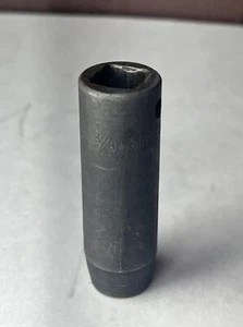 Snap On Impact Socket 3/8” SIMF120A 3/8” Drive SAE 6 Point USA - Bild 1 von 6