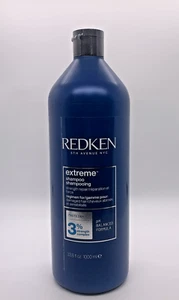 Redken Extreme Shampoo - Strength Repair - 33.8oz/1000ml - Picture 1 of 5
