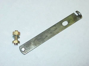 Briggs & Stratton Gas Engine Contact Points Set Model A B H K Y Z ZZ 291408 - Picture 1 of 3