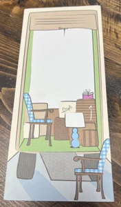 BLANK LOT OF 32 We've Moved New Address Invitations PRINT AT HOME DIY - Picture 1 of 1