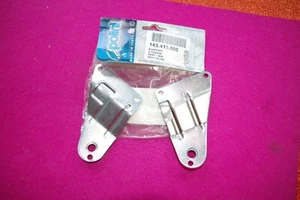 Soporte reposapiés Polini Minibike Carena 910 911 143415002 - Imagen 1 de 2