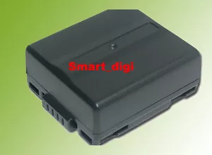 Batteria per DZ-BP07PW HITACHI DZ-BX35A DZ-GX20 DZ-BX37E DZ-MV550A DZMV550A DVD - Foto 1 di 2