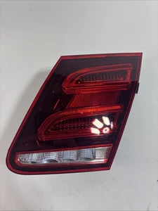 Right Inner LED TailLight Rear Light For Mercedes-Benz E Class W212 2014-2016 - Bild 1 von 5