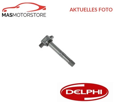 MOTOR ZÜNDSPULE DELPHI GN10370-12B1 P FÜR HONDA ACCORD VII 2L,2.4L 114KW,140KW - Image 1 of 4