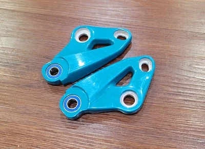 2020 TREK TOP FUEL 9.9 MTB CARBON PIVOT PARTS SIZE XL  - Bild 1 von 4