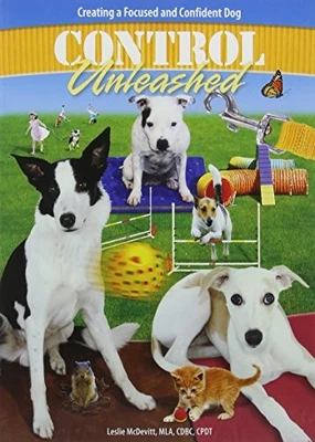 Control Unleashed, McDevitt, Leslie - Image 1 of 2