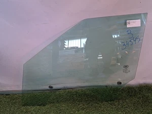 VETRO SCENDENTE ANTERIORE SINISTRO PER LAND ROVER Range Rover Evoque Serie LR18 - Picture 1 of 5