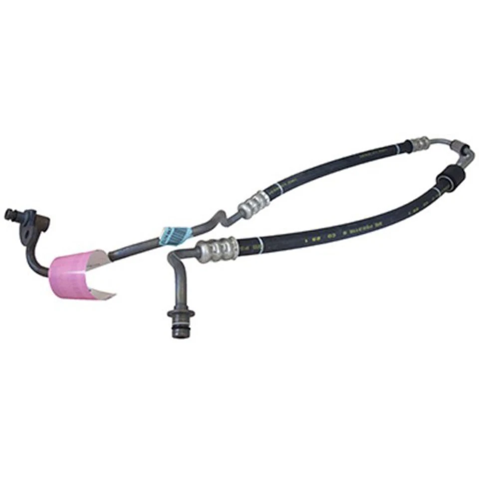 Conjunto de manguera de línea de presión de dirección asistida PSH95 Motorcraft para Navigator Ford Foto 1 de 1