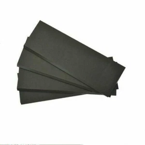 DT/VT 3.40/4.40 90135200007 WN124-161 7 Stück Carbon Flügel Blätter Original Pumpe Neu - Bild 1 von 2