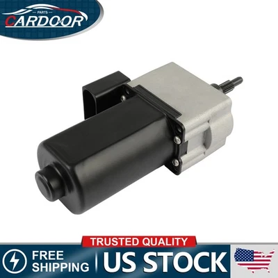 Motor de caja de transferencia para Jeep Grand Cherokee 3,0 L 5,7 L 6,2 L 6,4 L 2014-2021 Foto 1 de 4