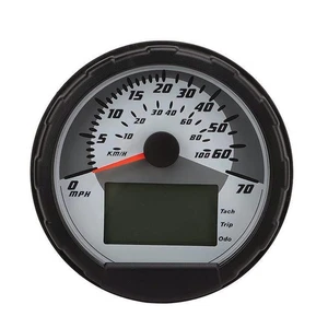 Speedometer Cluster Assembly Dash Cluster Repair Single Piece Assembly - Picture 1 of 6