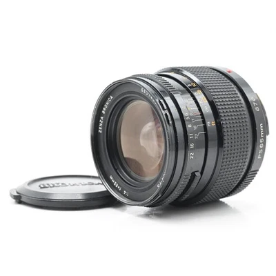 Bronica SQ 65mm f4 Zenzanon-PS Lens 65/4 #483 - Image 1 of 4