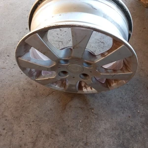 Cerchi in lega 15 Smart Forfour 195 50 15 - Foto 1 di 3