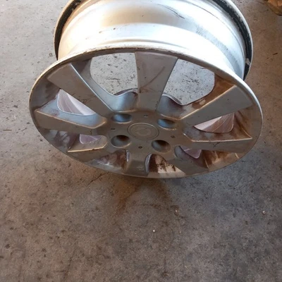 Cerchi in lega 15 Smart Forfour 195 50 15 - Immagine 1 di 3