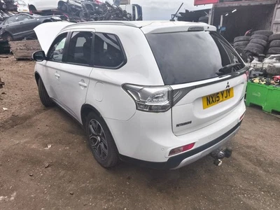 MITSUBISHI OUTLANDER 2012-22 WINDOW REGULATOR/MECH ELECTRIC (FRONT PASSENGER) - Image 1 of 2