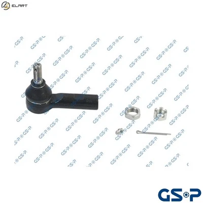 TIE ROD END S070476 - Image 1 of 4