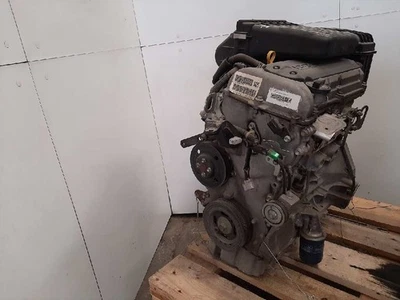 MOTOR COMPLETO M13A / 121467 / 25591 PARA SUZUKI SWIFT BERLINA MZ GL 3-PTAS. - Imagem 1 de 4