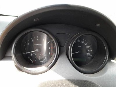 96461308 tableau de bord compteur pour DAEWOO KALOS (KLAS) 1.4 2002 5118843 - Image 1 of 3