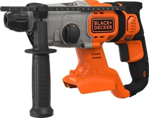 Black+Decker 18 V Akku Kombihammer Solo BCD900B - Bild 1 von 1