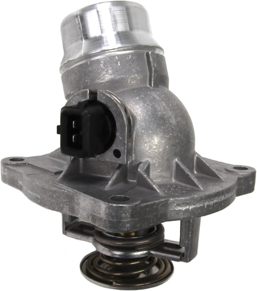 Termostato refrigerante motor MAHLE TM12105 para BMW 540i/740i/X5 4,4 L Foto 1 de 1