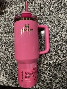2er Set Glinda Stanley 1x40oz und 1x20oz Wicked Becher (Ziel exklusiv) - Bild 1 von 7