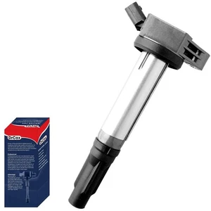 OEM Ignition Coil UF487 C1601 90919-A2007 Compatible with Lexus Toyota Lotus ... - Picture 1 of 6