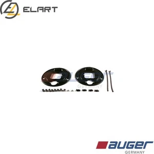 COVER PLATE DUSTCOVER WHEEL BEARING 53536 FOR BPW 9900000105 - Picture 1 of 6