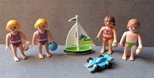 Playmobil Accesorios | Niños con Accesorios  - Imagen 1 de 1