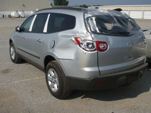 Chevrolet Traverse 2009-2016 Front Center Interior Rear View Mirror 22905183 694 - Picture 1 of 5