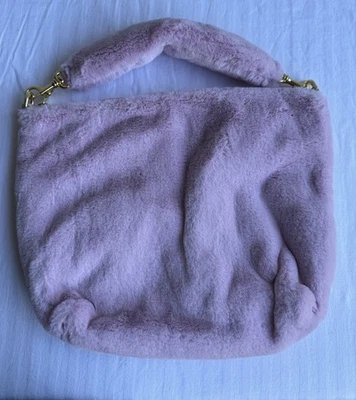 UGG Janey Bag, Pink, NWOT - Image 1 of 4