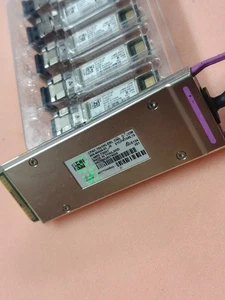 (1+7) CISCO CPAK-10X10G-ERL - CPAK mod 10x10Gb/s 25km SMF /cisco SFP-10G-SR / - Picture 1 of 13